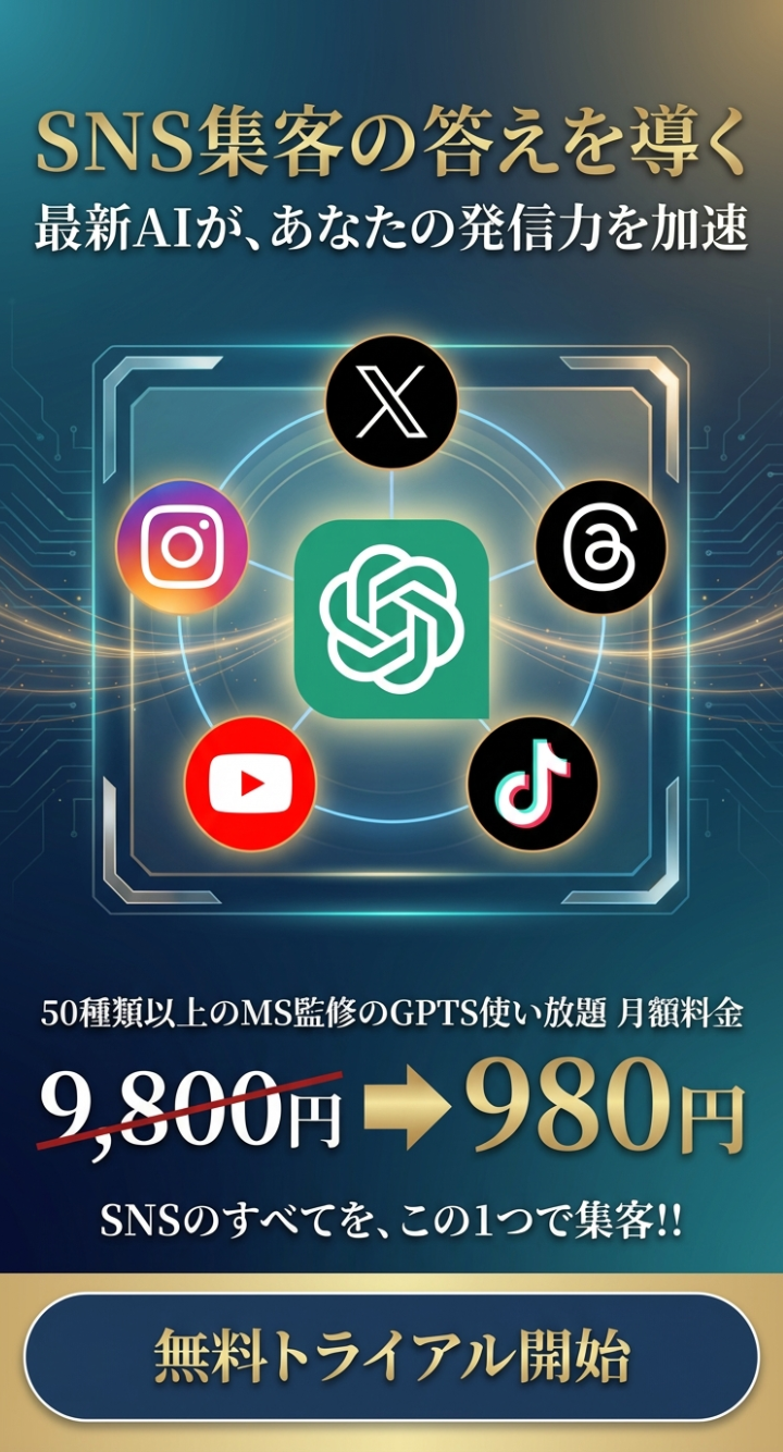 売上アップの戦略マーケティング